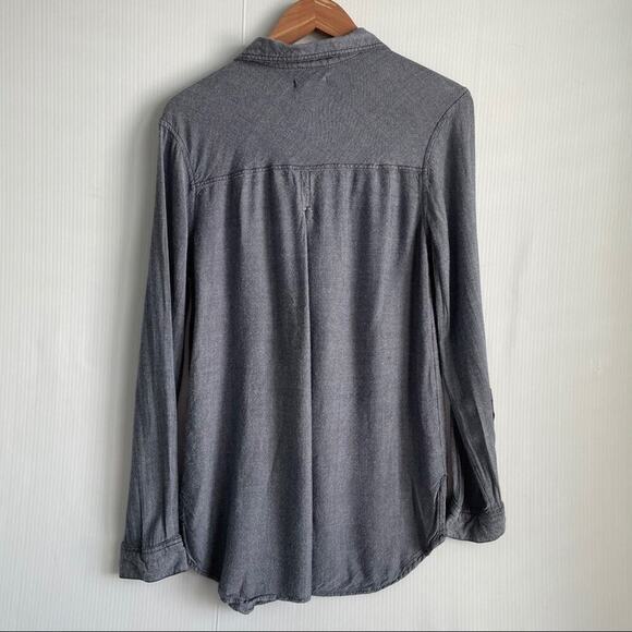 BDG button down shirt - Picture 6 of 7